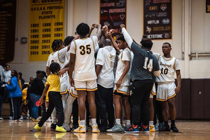 Beechcroft vs Eastmoor Academy boys basketball 020923 Gabe Haferman40